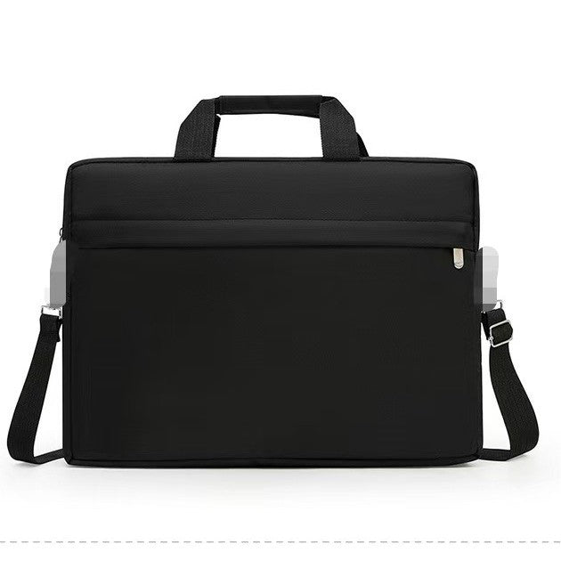 Sleek Document Briefcase Stornfield