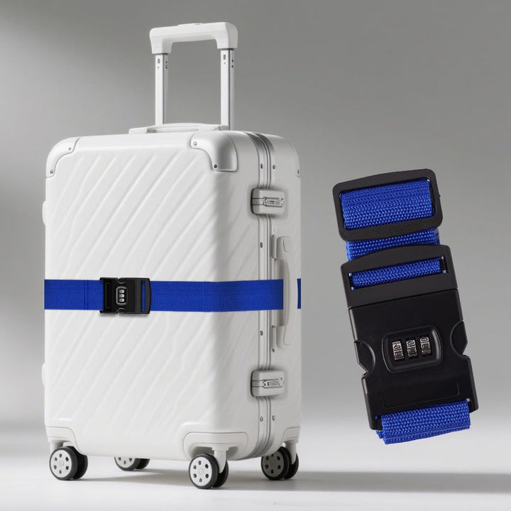 Luggage Security Strap Stornfield