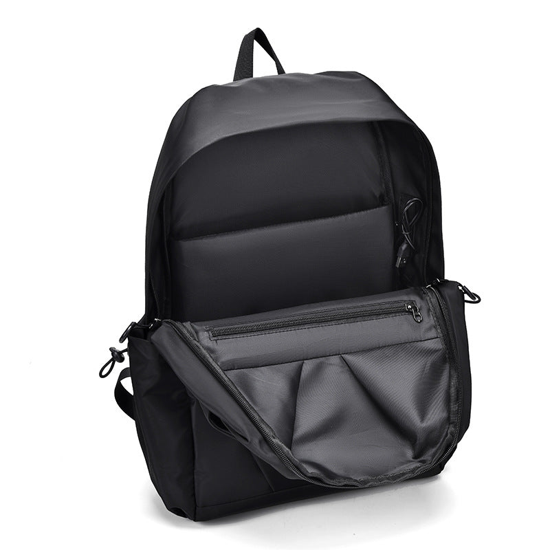 Functional Outdoor Backpack Stornfield