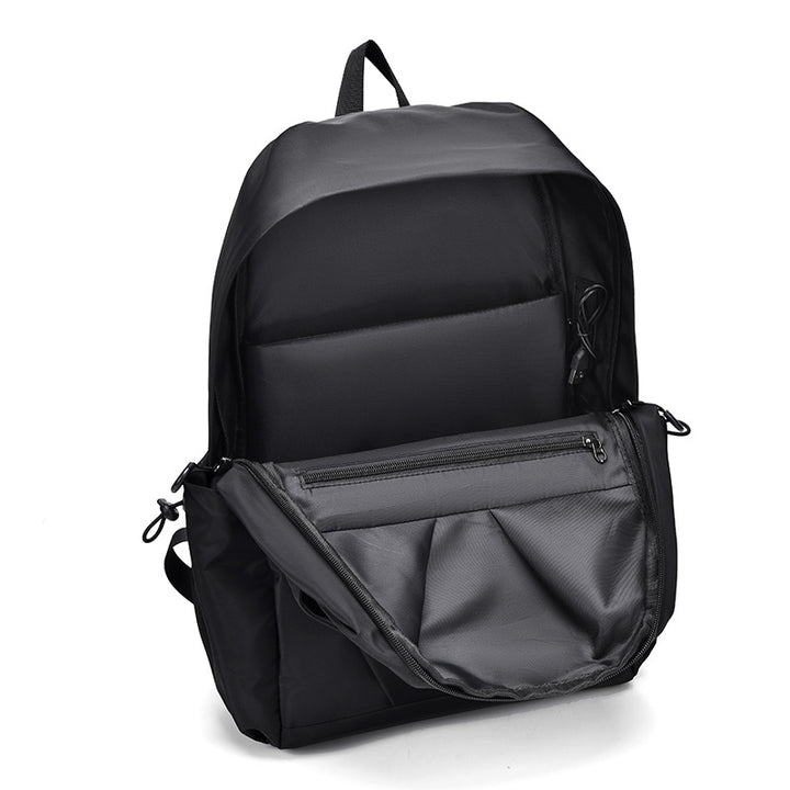 Functional Outdoor Backpack Stornfield