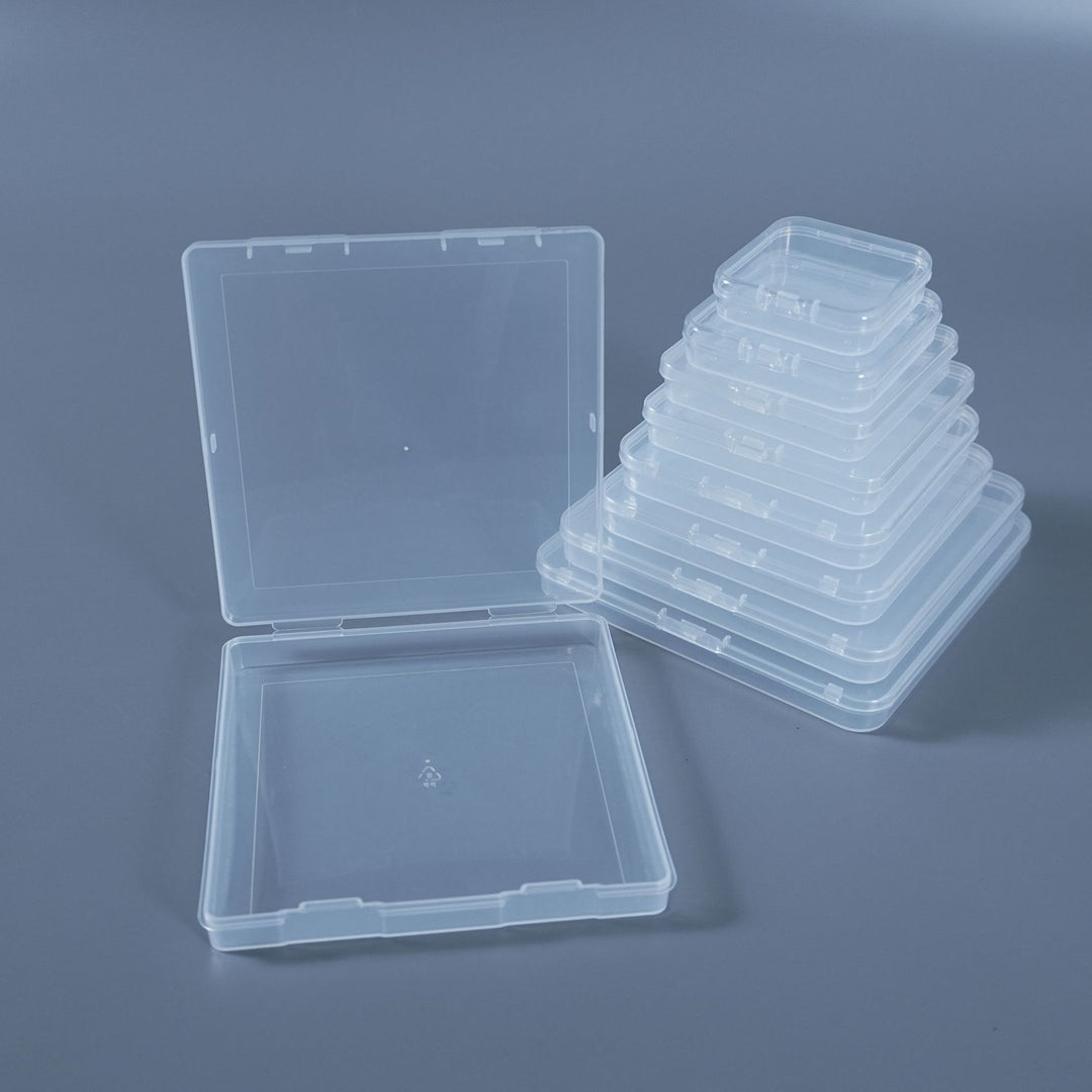 Portable Multi-Section Storage Case Stornfield