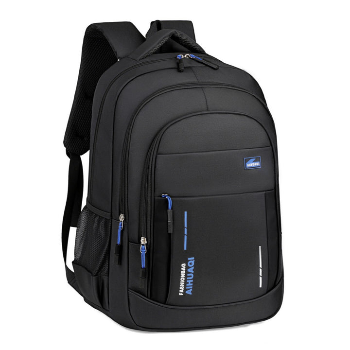 Waterproof Multi-Pocket Business Backpack Stornfield