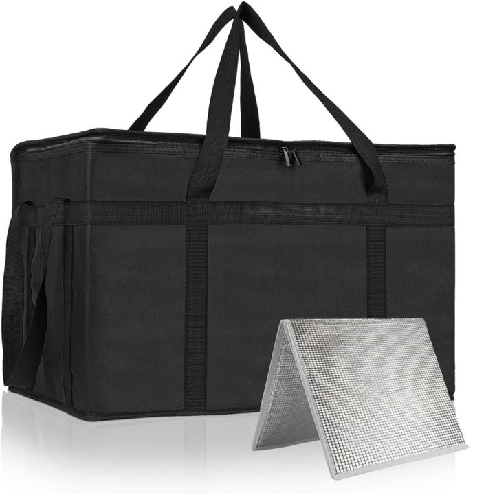 Insulated Food Delivery Bag Stornfield