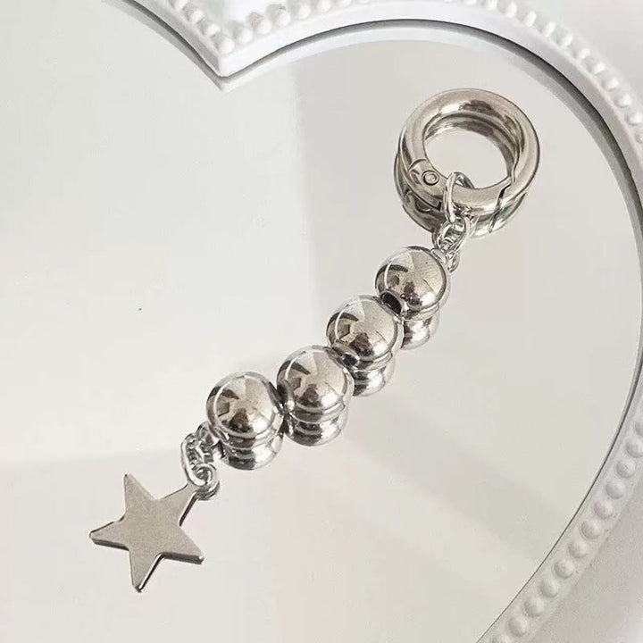 Decorative Charm Stornfield