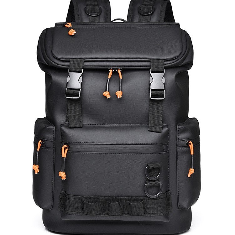 High-Performance Waterproof Adventure Backpack Stornfield