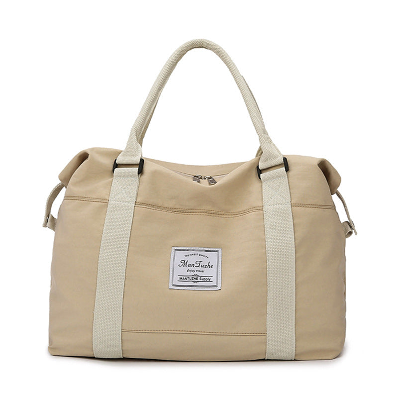 Sporty everyday and travel bag Stornfield