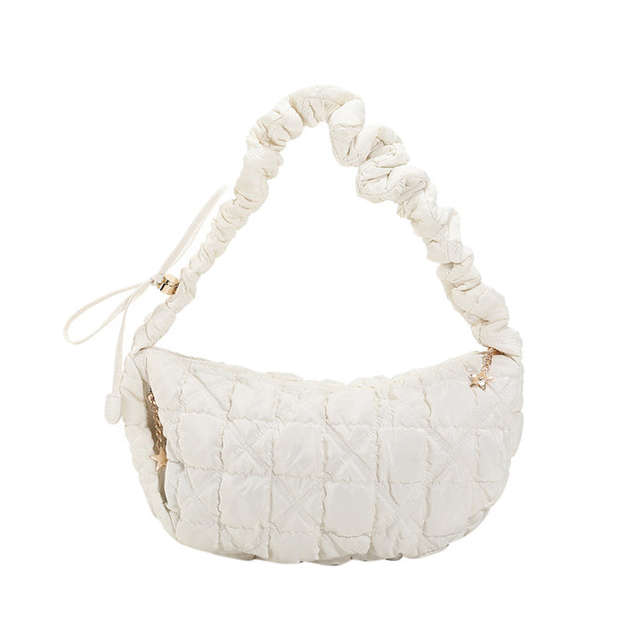Quilted Evening Handbag