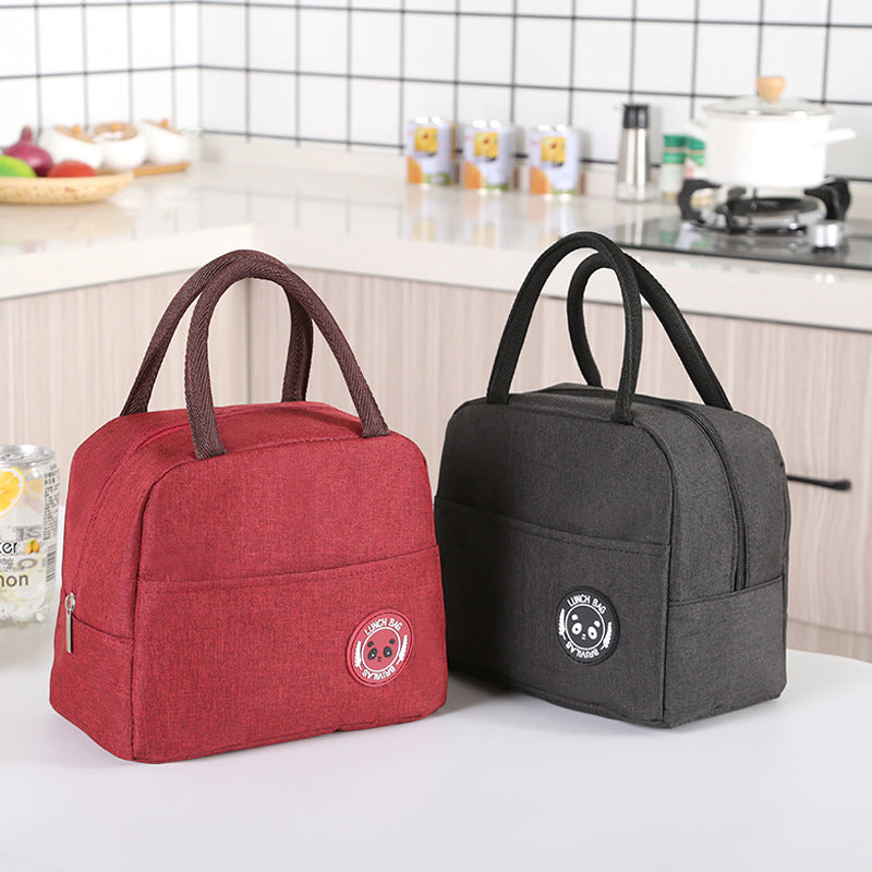 Insulated Lunch Bag Stornfield