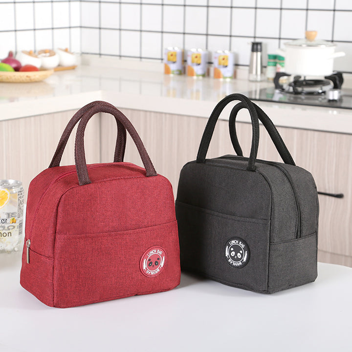 Insulated Lunch Bag Stornfield