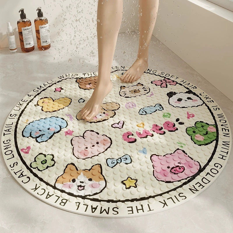 Bath Mat Stornfield