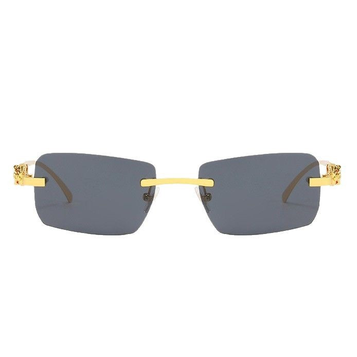 Women Square Sunglasses in Elegant Style Stornfield