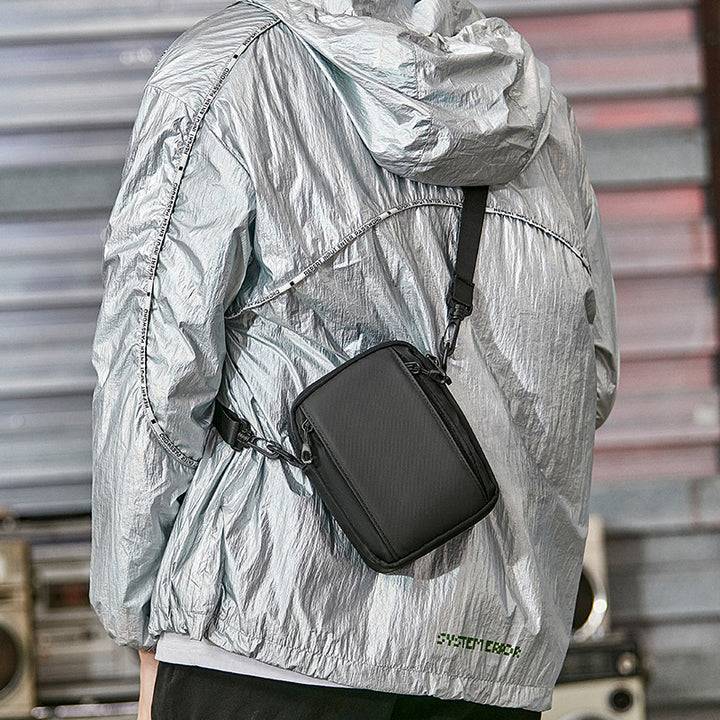 Versatile Crossbody Bag Stornfield
