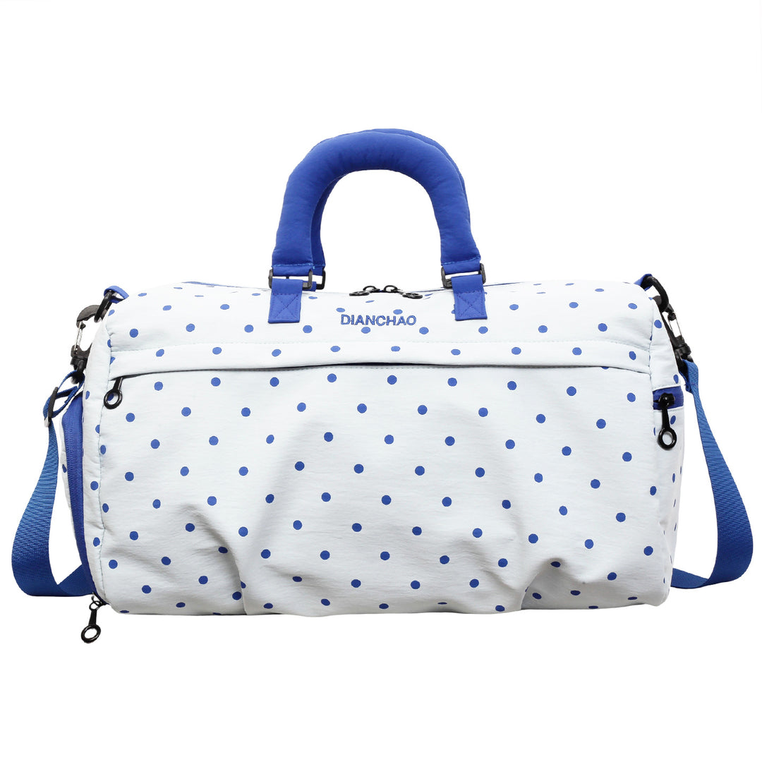 Stylish Multi-Purpose Duffle Bag Stornfield