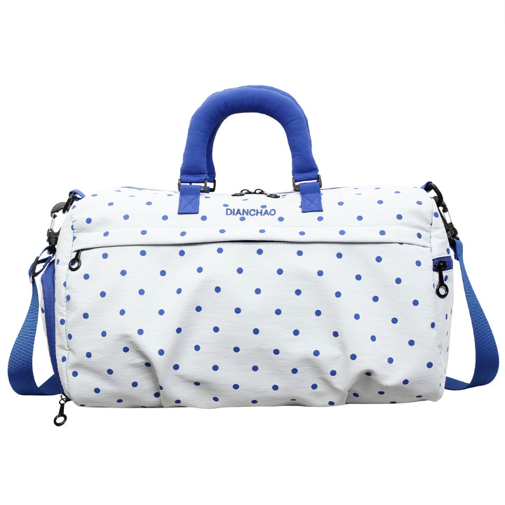 Stylish Multi-Purpose Duffle Bag Stornfield