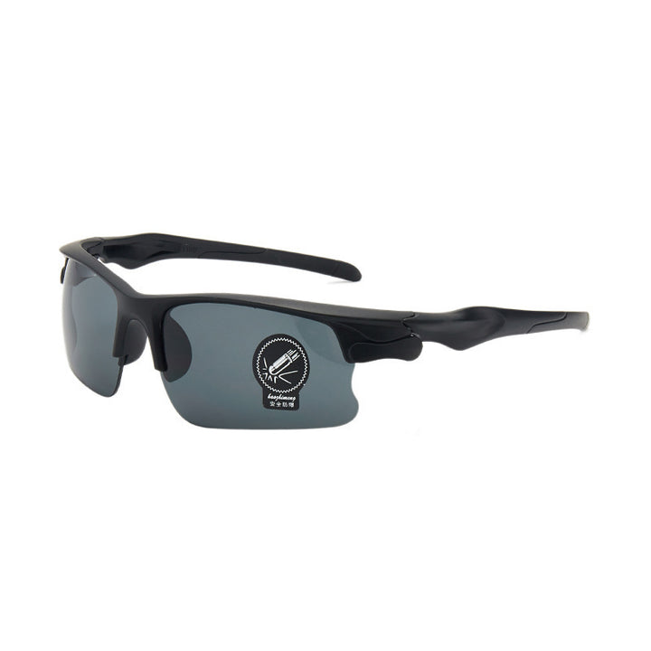 Men's sporty sunglasses with top-notch UV protection Stornfield