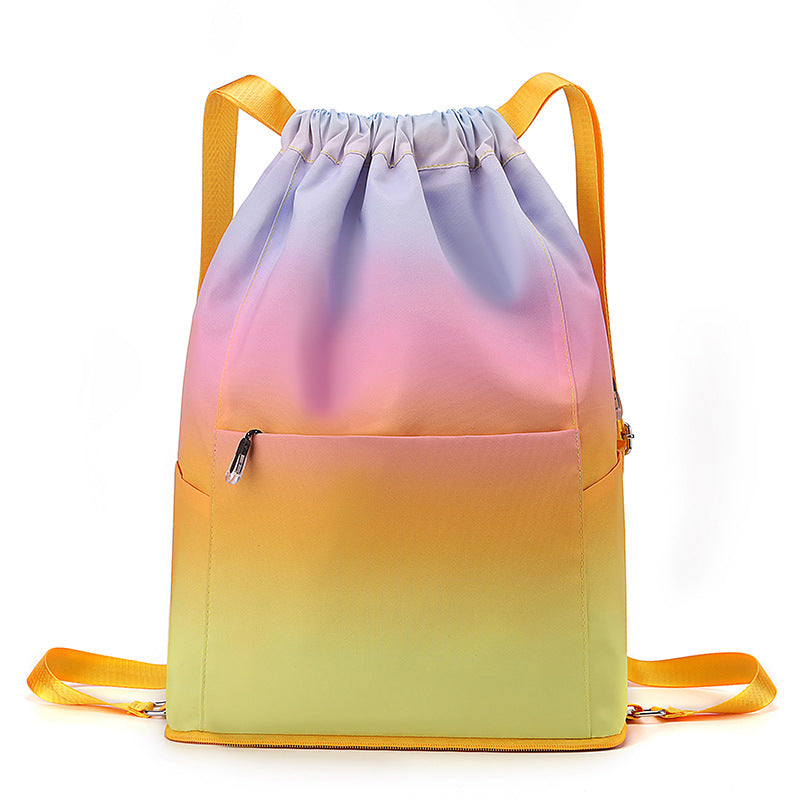 Drawstring Backpack Stornfield