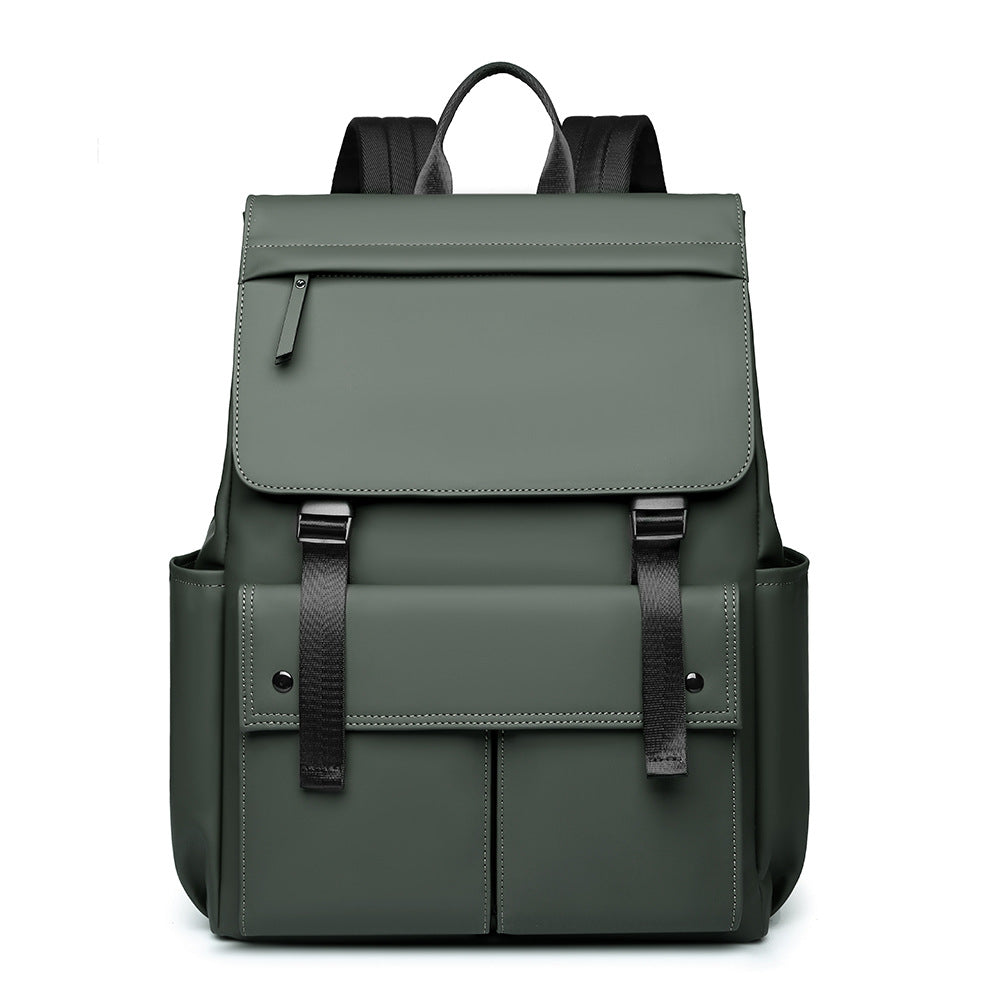 Versatile Multi-Functional Urban Backpack Stornfield