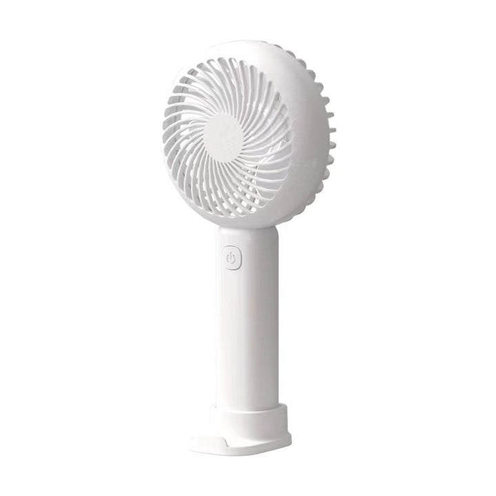 Unisex Portable Handheld Personal Fan Stornfield