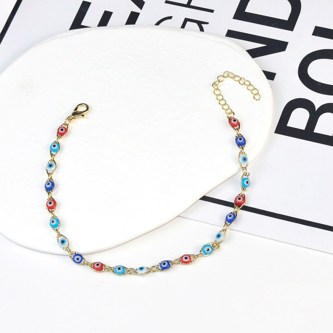 Eye Charm Bracelet Stornfield