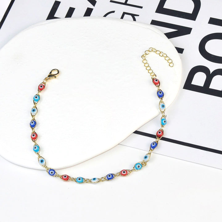 Eye Charm Bracelet Stornfield