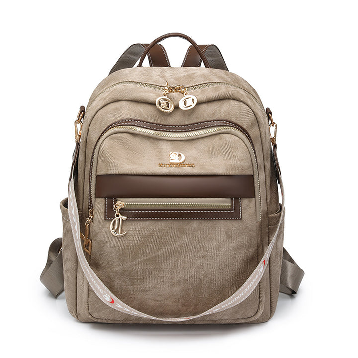 Versatile Casual Backpack Stornfield