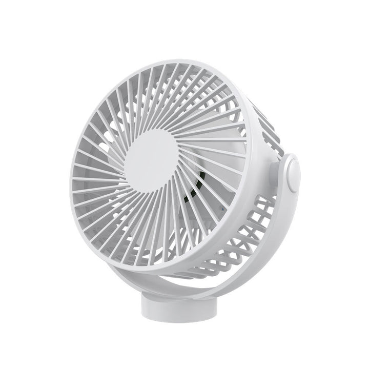 Portable Desk Fan Stornfield