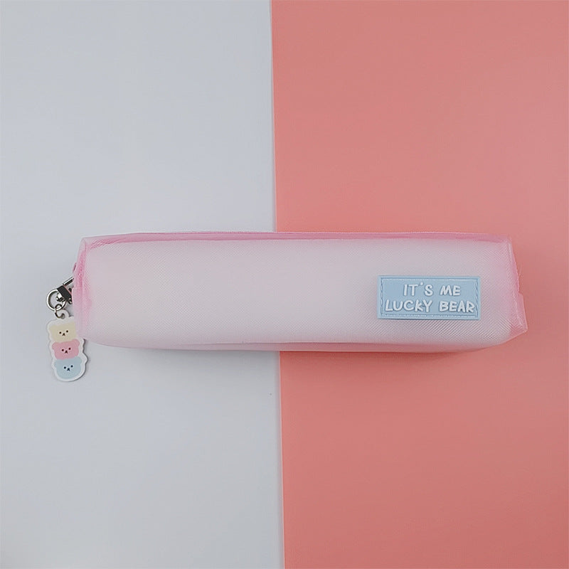 Stylish Rectangle Pencil Case