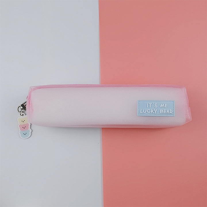 Stylish Rectangle Pencil Case