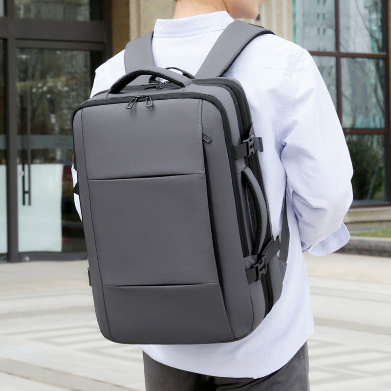 Versatile Professional Laptop Backpack
