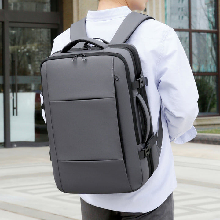 Versatile Professional Laptop Backpack