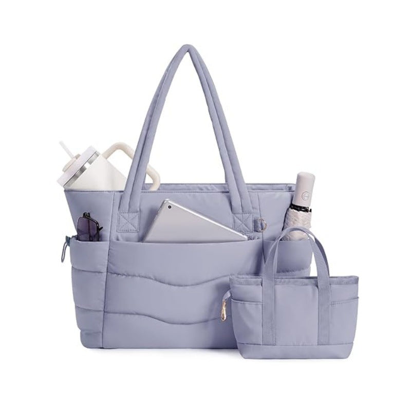 Versatile and Stylish Handbag Set Stornfield