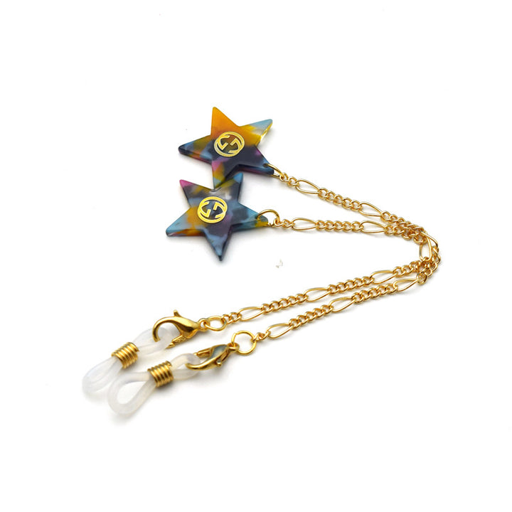 Star-Design Eyewear Chain Stornfield