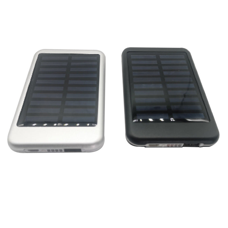 Solar Charger Stornfield