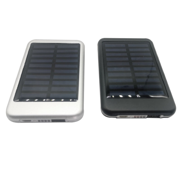 Solar Charger Stornfield