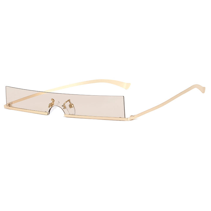 Women Fashionable Minimalistic Glasses Stornfield