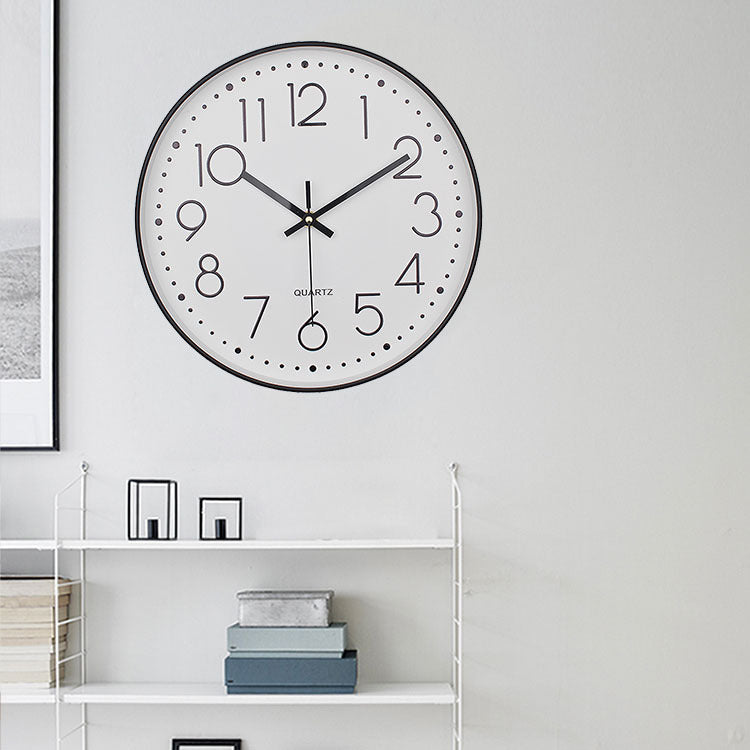 Wall clock Stornfield