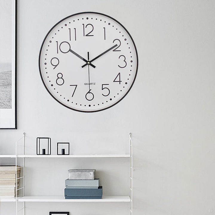 Wall clock Stornfield