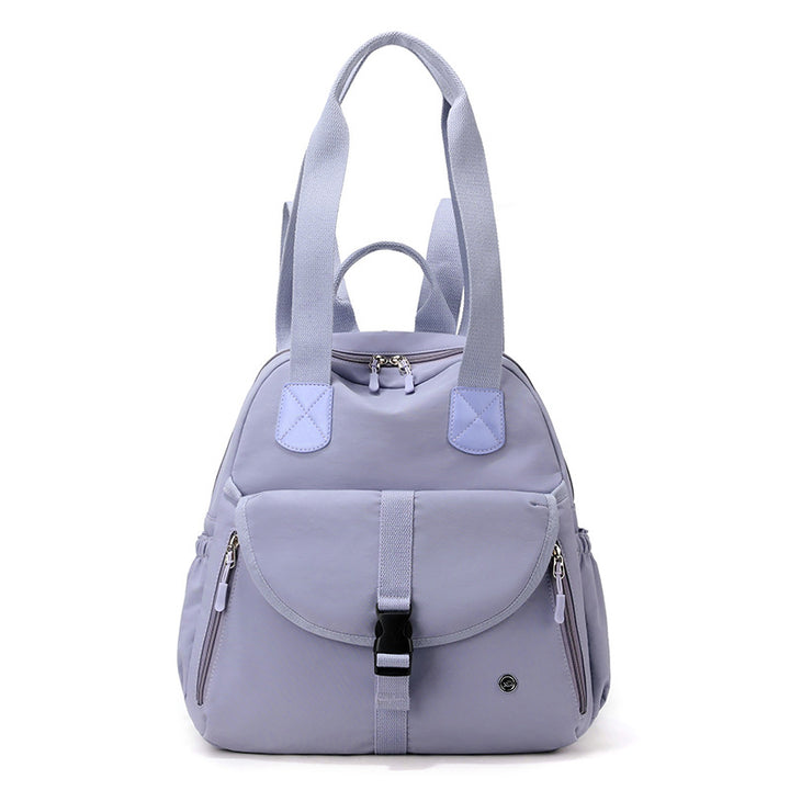 Multi-Functional Convertible Backpack Stornfield