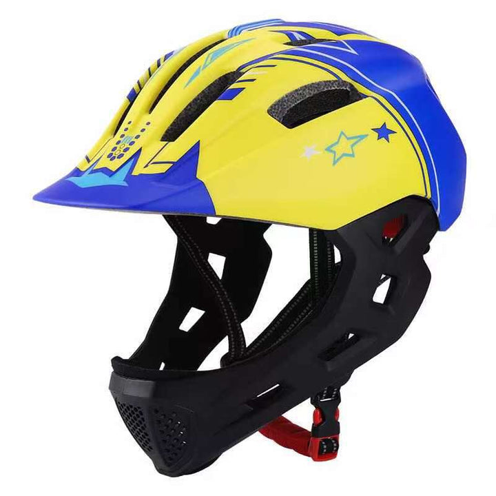 Sports Cycling Helmet Stornfield