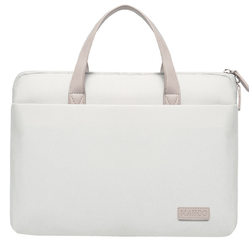 elegant Laptop bag with padded protection Stornfield