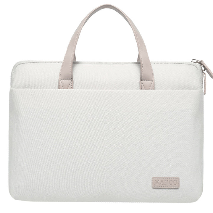 elegant Laptop bag with padded protection Stornfield