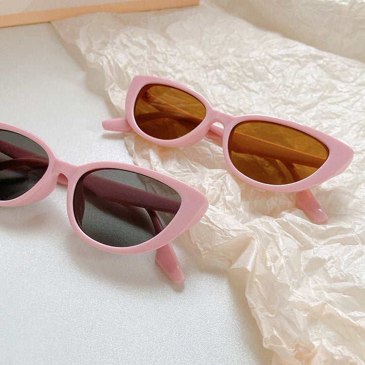 Stylish Cat-Eye Sunglasses Stornfield