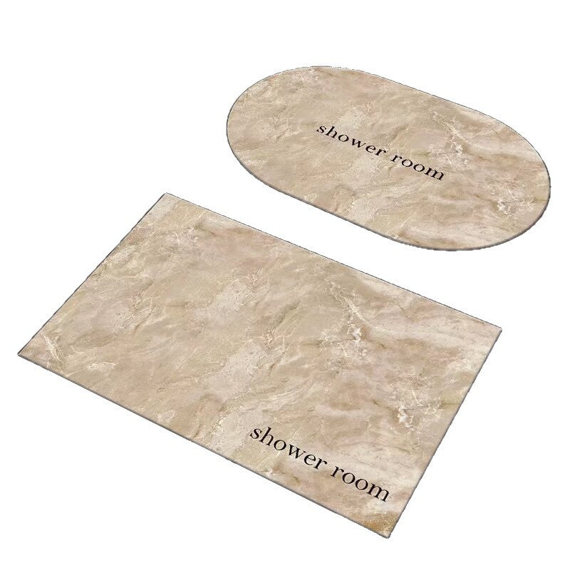 Shower Mat Set Stornfield