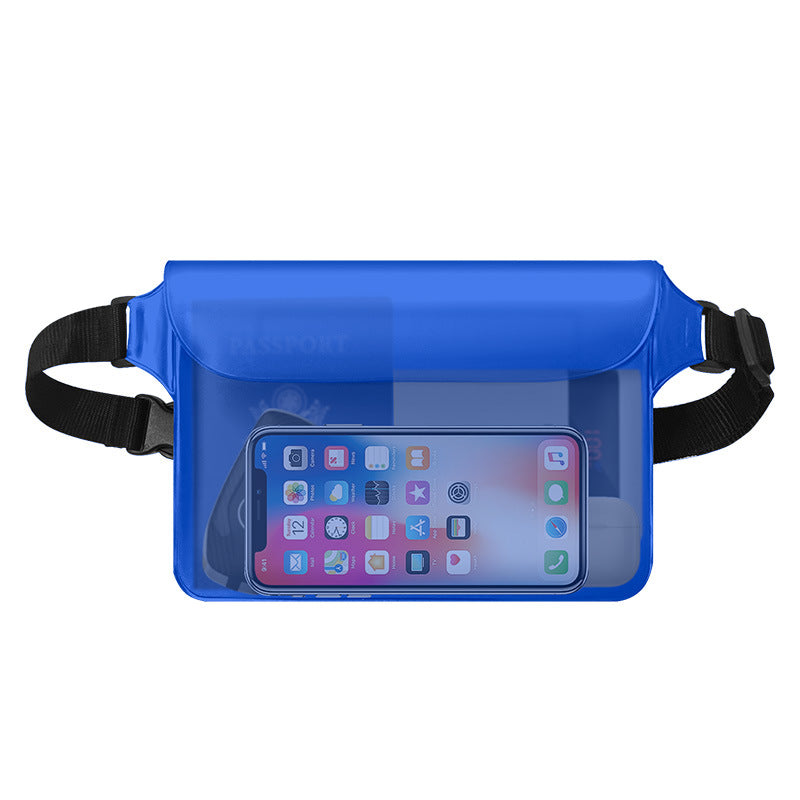 Waterproof Bag By Stornfield