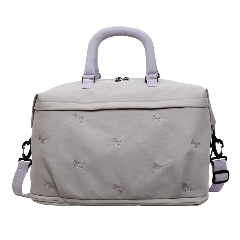 Stylish Multifunctional Travel Bag Stornfield
