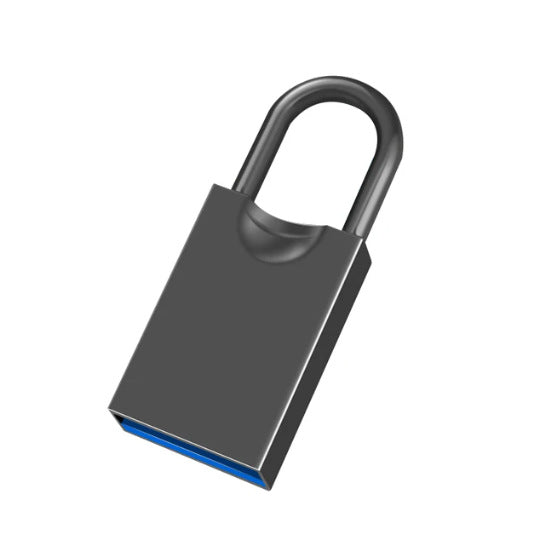 High-Speed USB Type-C Flash Drive Stornfield