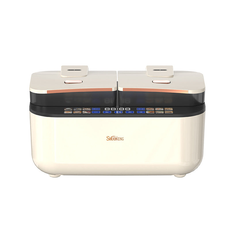Kitchen Electric Double Cooking Stornfield