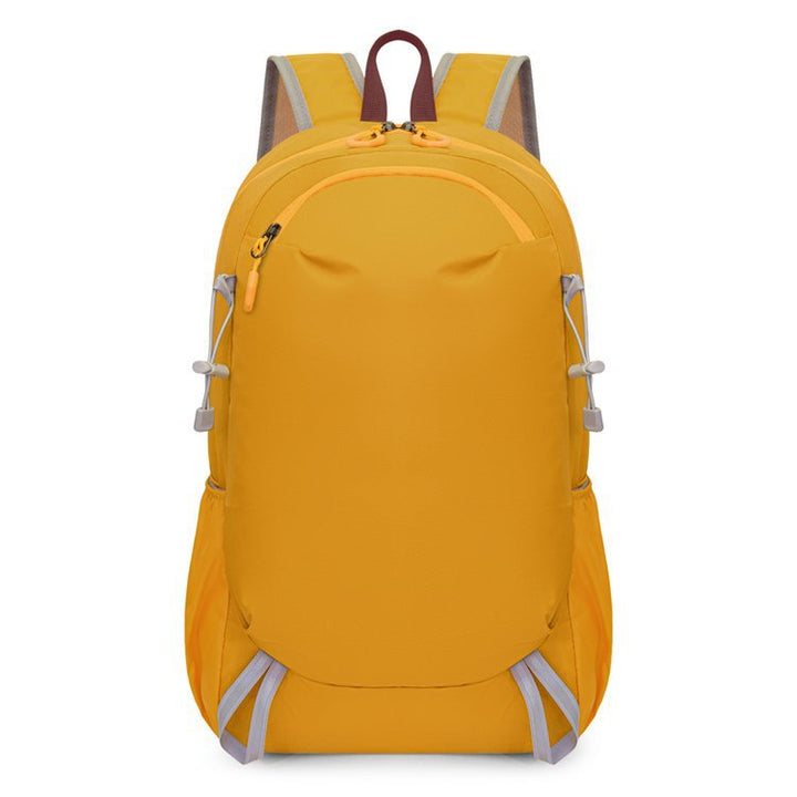 Lightweight Multi-Functional Hiking Backpack Stornfield