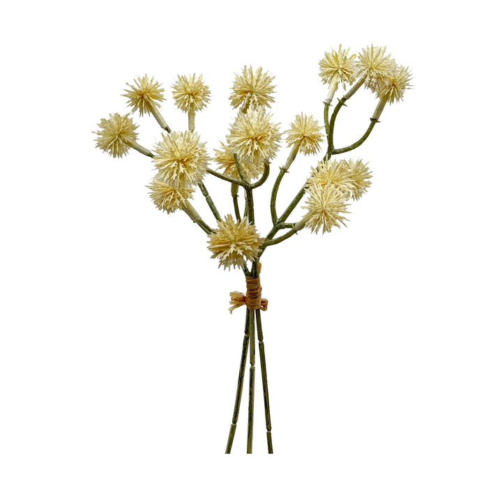 Natural Decorative Floral Stem