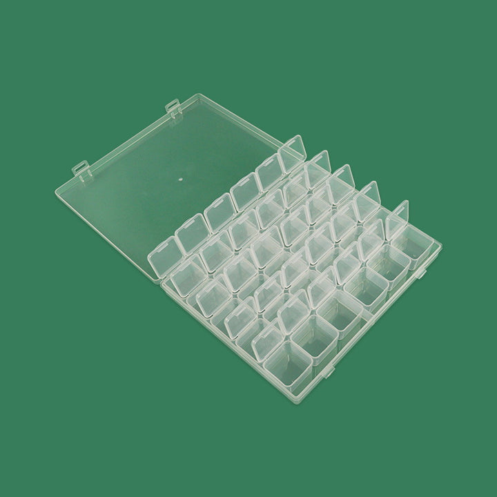 Multi-Grid Storage Organizer Stornfield